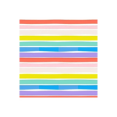 Fabric, Over the Rainbow Rainbow Stripes - 120-19451